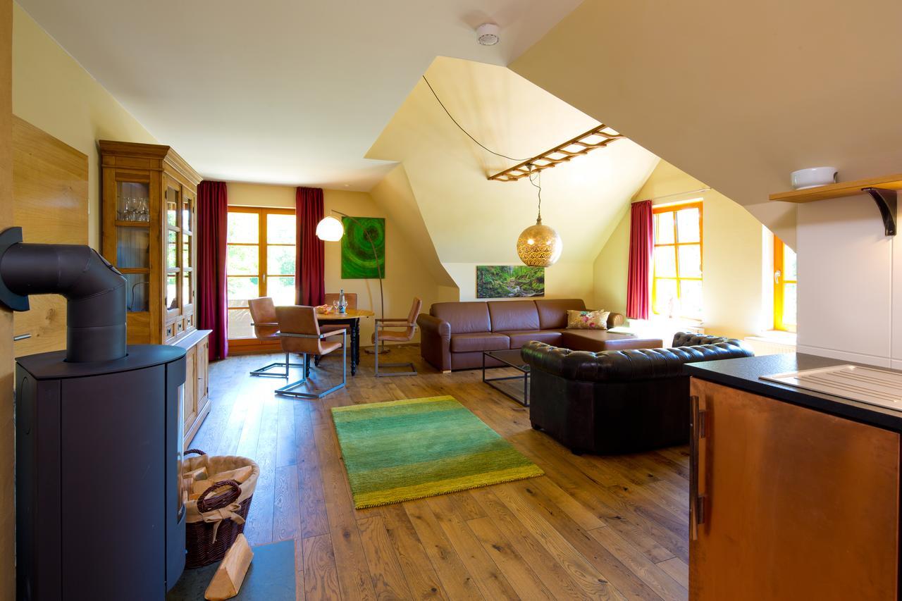 Plumbohms Aussichtsreich Gast- Und Logierhaus Hotel Bad Harzburg Quarto foto
